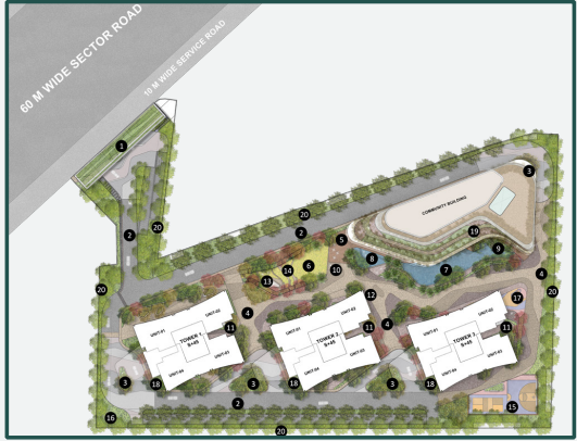 Master Plan Image